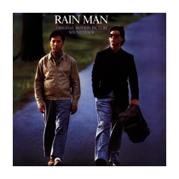 Soundtrack - Rain Man