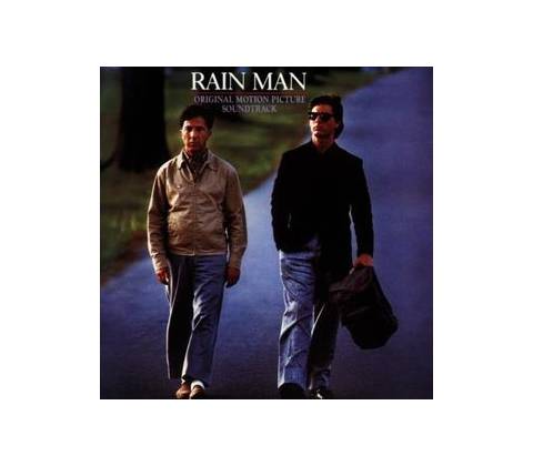 Soundtrack - Rain Man