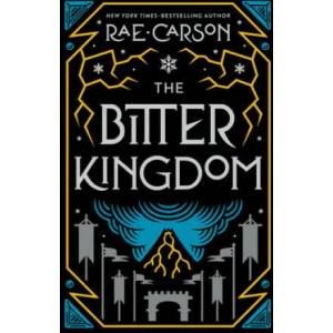 The Bitter Kingdom | Rae Carson (2014)