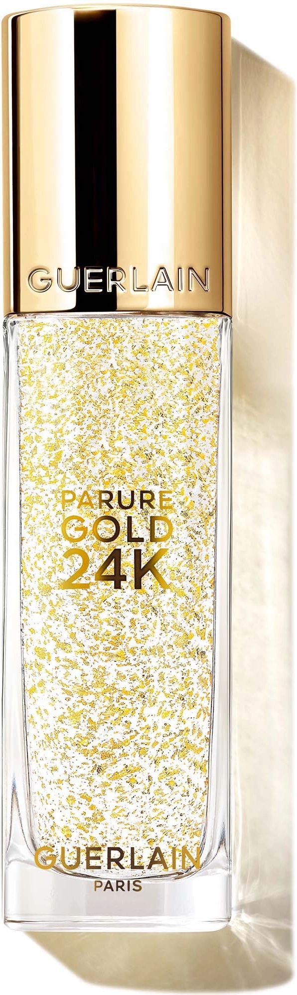 Guerlain Parure Gold 24K Radiance Booster Perfection Primer - 24H Hydration База за лице 35ml