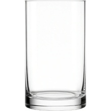 SILNOSTĚNNÁ VÁZA KYLIN CYLINDER ø15cm výška 25cm tl.5mm