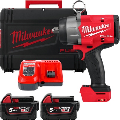 Milwaukee M18FHIW2P12-502X 4933492786