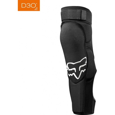 Fox Launch D3O Knee/Shin Guard černé – Zboží Dáma