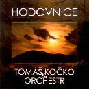 KOCKO TOMAS & ORCHESTR: HODOVNICE CD