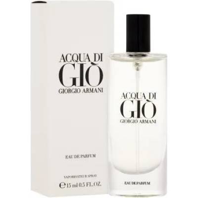 Giorgio Armani Acqua di Giò EDP 15 ml