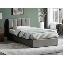 Signal Montreal Velvet šedá