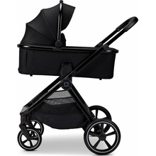 Moon AURA ONYX melange 2026