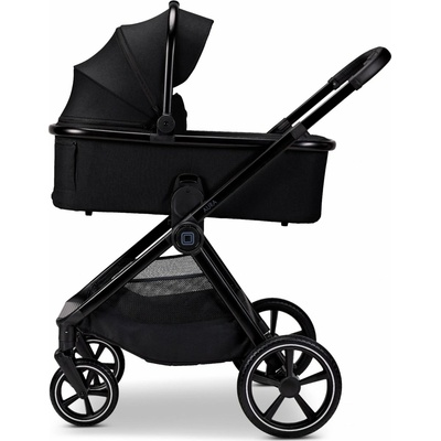 Moon AURA ONYX melange 2026