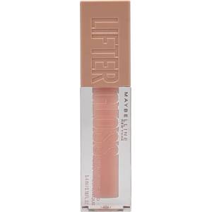 Maybelline Lifter Gloss Lip Gloss 5, 4 ml гланц за устни 002 Ice