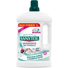 Sanytol dezinfekce na prádlo 1 l