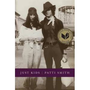 Just Kids | Patti Smith (2001)