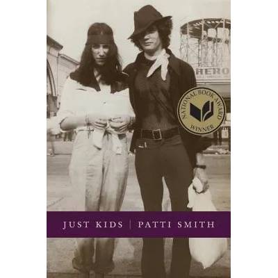 Just Kids | Patti Smith