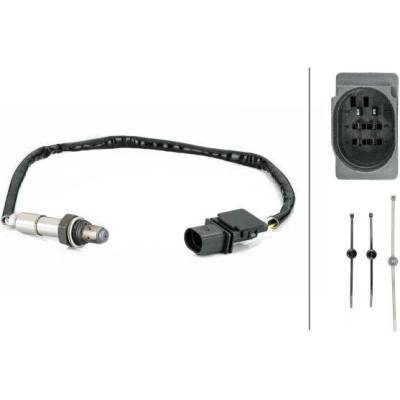 Lambda sonda HELLA 6PA 358 103-101 (6PA358103101)