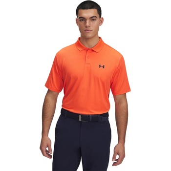 Image 1 of Under Armour Matchplay Polo Men's - Fire