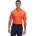 Under Armour Matchplay Polo Men's - Fire