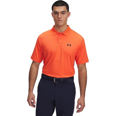 Under Armour Matchplay Polo Men's - Fire