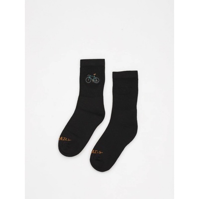 Iriedaily Peaceride black