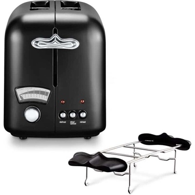 DeLonghi Argento CT021.BK1