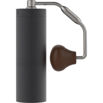 1Zpresso X-Ultra Midnight Black – Hledejceny.cz