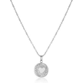 Daniel Klein Дамско колие Daniel Klein DKJ. 3.4057-1 (B--DKJ.3.4057-1)