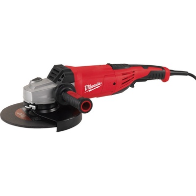 Milwaukee AGVK 24-230 EK 4933451413