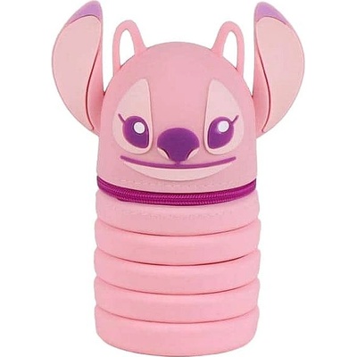 Cerda Силиконов несесер Cerda Stitch - Angel (2700001714)