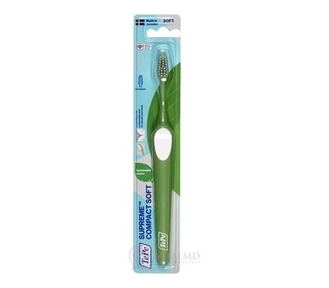 TePe Supreme Compact soft