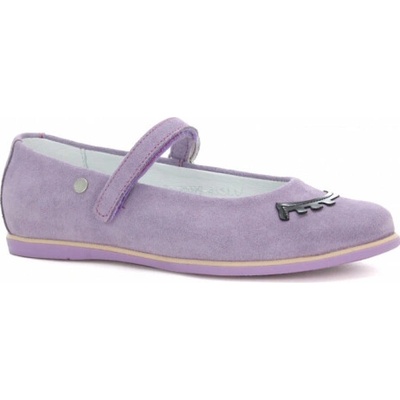 Bartek návštevné pre dievčatá fialové