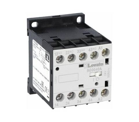 Lovato 11BG0040A024