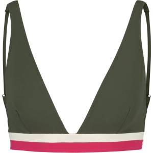 Banana Moon Дамско бикини горнище Banana moon Women's Dino Montecito Bikini top - Mousse Sensitive - размер 36 (FR) (150-5278-0111)