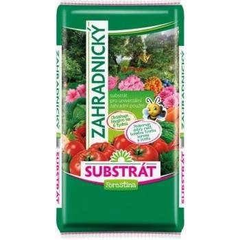 Forestina Substrát Zahradnický 40 l