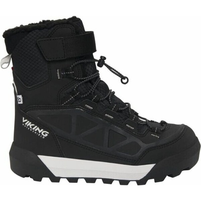 Viking Constrictor Warm SC WP 1V SL black