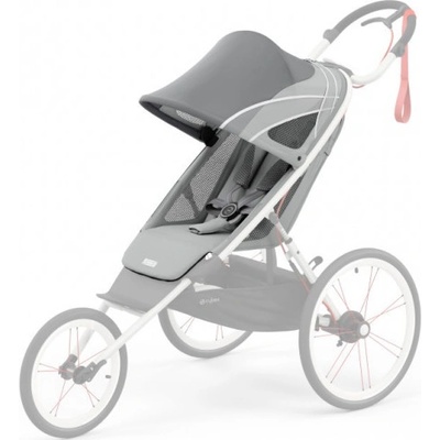 Cybex AVI Seat Pack Medal Grey light grey 2022