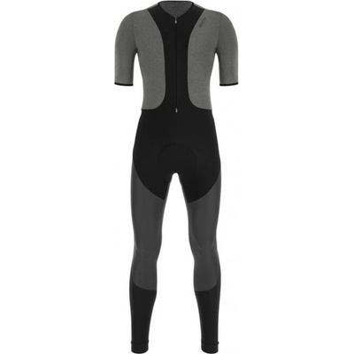 Santini Vega Grido Winter ALL-IN-ONE black