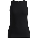 Odlo Дамско синтетично термобельо Odlo Women's Active Light Top Crew Neck Singlet Synthetic base layer - Black (114-3816-0113)