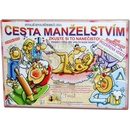 Cesta manželstvím