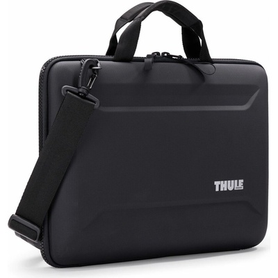 Thule Gauntlet 5.0 brašna na 16" MacBook Pro - čierna TL-TGAE2557K