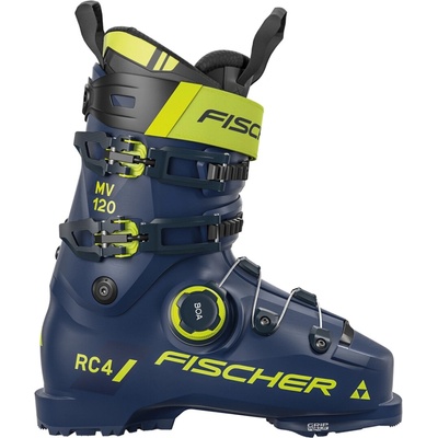 Fischer RC4 120 MV BOA GW 24/25