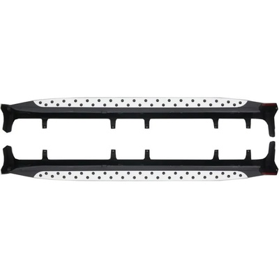 Степенки за Kia Sorento (2010-2014) - Спорт (KA21054)