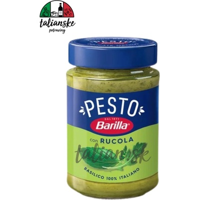 Barilla Pesto Rucola 190g