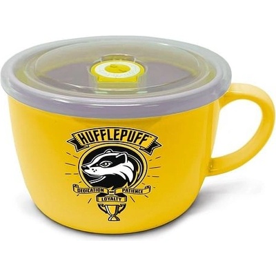 Pyramid International Hrnček na polievku Harry Potter Bifľomor 600 ml