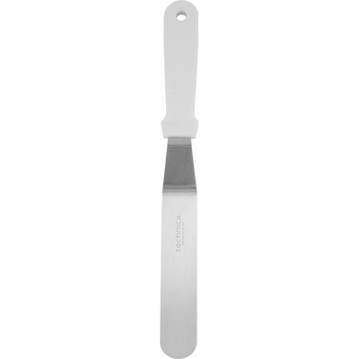 TECHNICA Špachtľa úzka, lomená 326 mm | TECHNICA, Silver Line