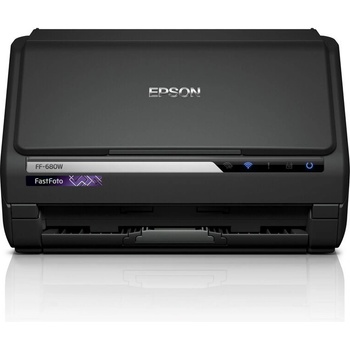 Epson FastFoto FF-680W