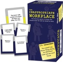 One Up Parties and Games The Inappropriate Workplace