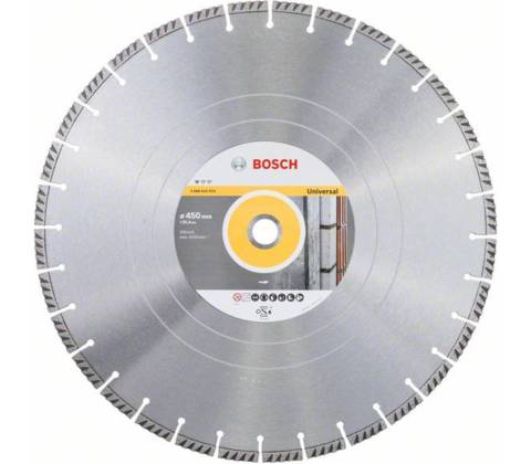 Bosch 2.608.615.074