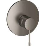 GROHE Essence - Лостов смесител за душ, полиран тъмен графит 19286AL1 (19286AL1)