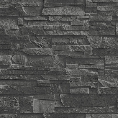 Rasch 475036 vliesová tapeta na zeď Factory rozměry 0,53 x 10,05 m