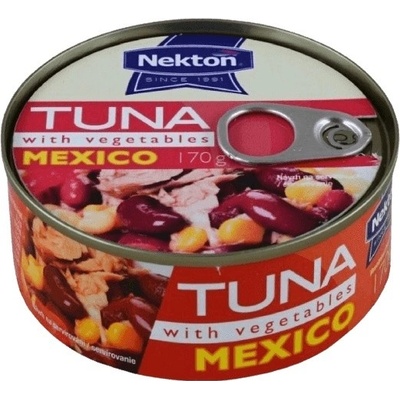 Nekton Wellness šalát mexico 170 g