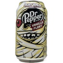 Dr Pepper Vanilla Float 330 ml