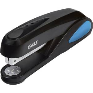 EAGLE Съшивател eagle s5104 настолен 20 листа 24/6-26/6 син 110-1522 (110-1522)
